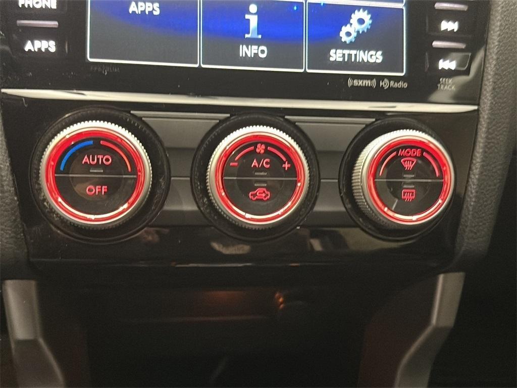 used 2018 Subaru Forester car, priced at $13,100