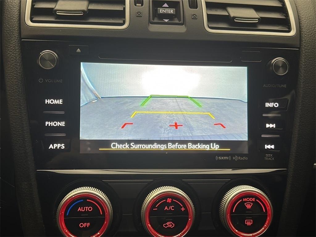 used 2018 Subaru Forester car, priced at $13,100