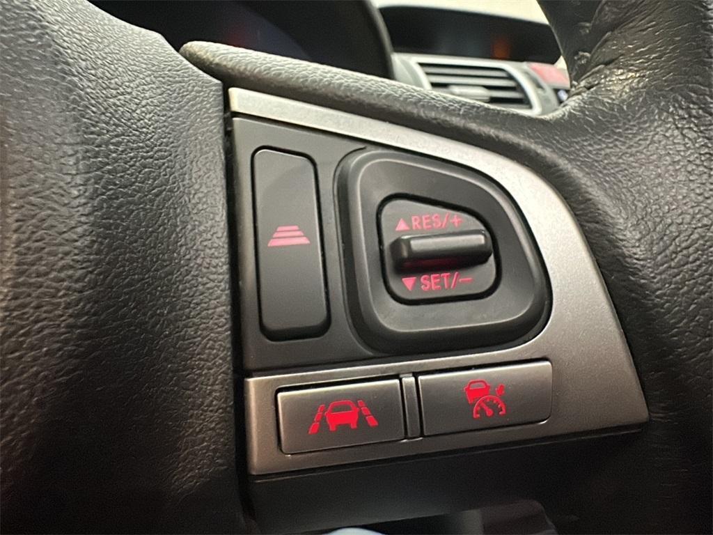 used 2018 Subaru Forester car, priced at $13,100