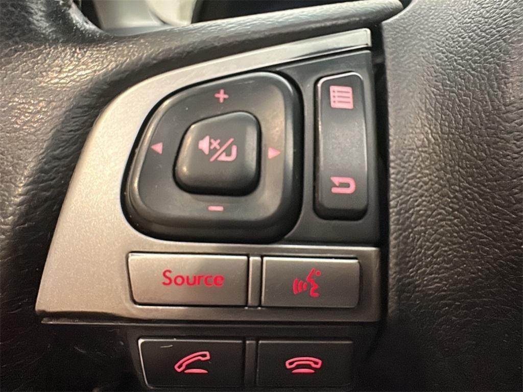 used 2018 Subaru Forester car, priced at $13,100