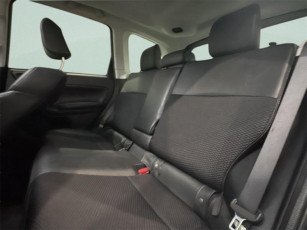 used 2018 Subaru Forester car, priced at $13,100