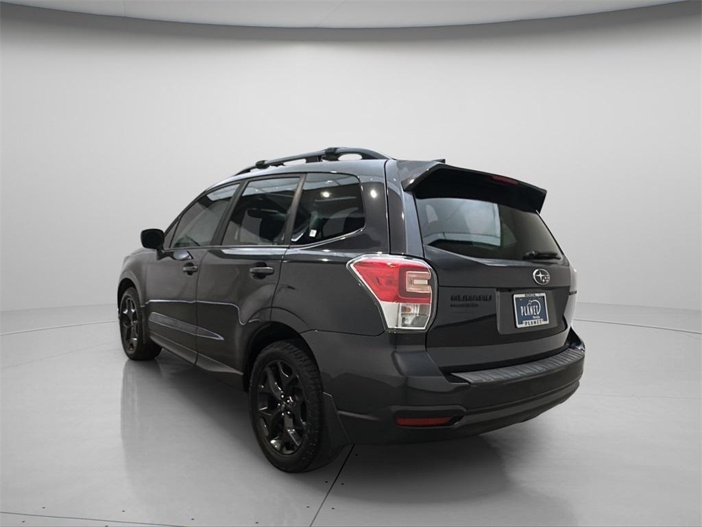 used 2018 Subaru Forester car, priced at $13,100