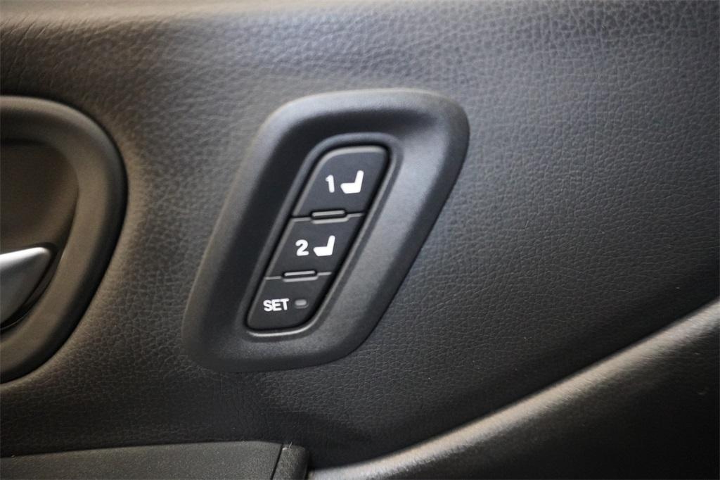 new 2025 Honda Pilot car, priced at $47,550