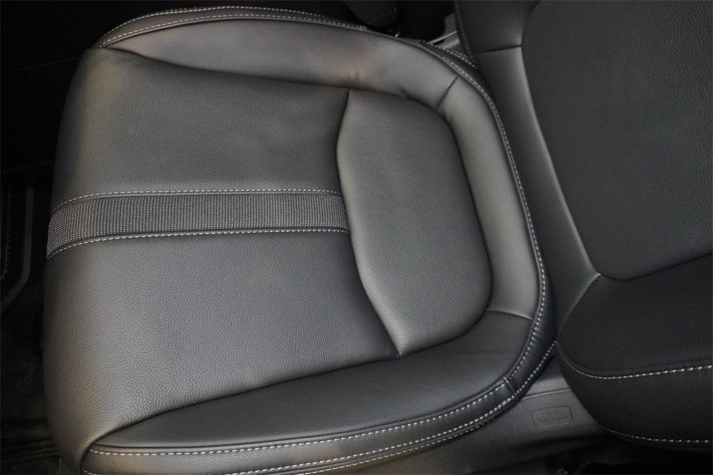 new 2025 Honda Pilot car, priced at $47,550