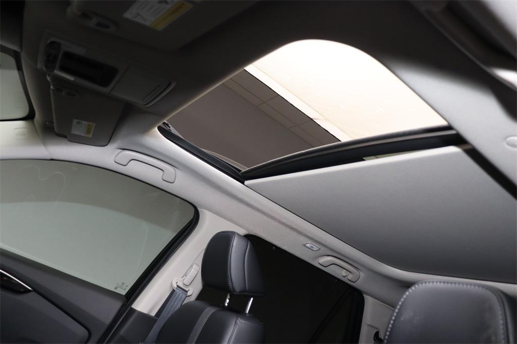 new 2025 Honda Pilot car, priced at $49,700