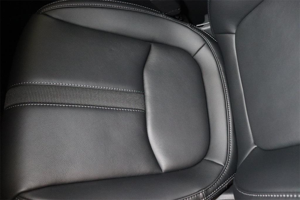 new 2025 Honda Pilot car, priced at $49,700