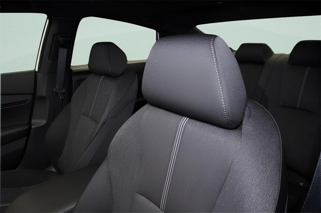 new 2025 Honda Accord Hybrid car, priced at $33,975
