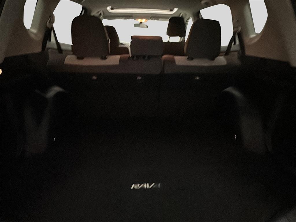 used 2014 Toyota RAV4 car, priced at $18,500