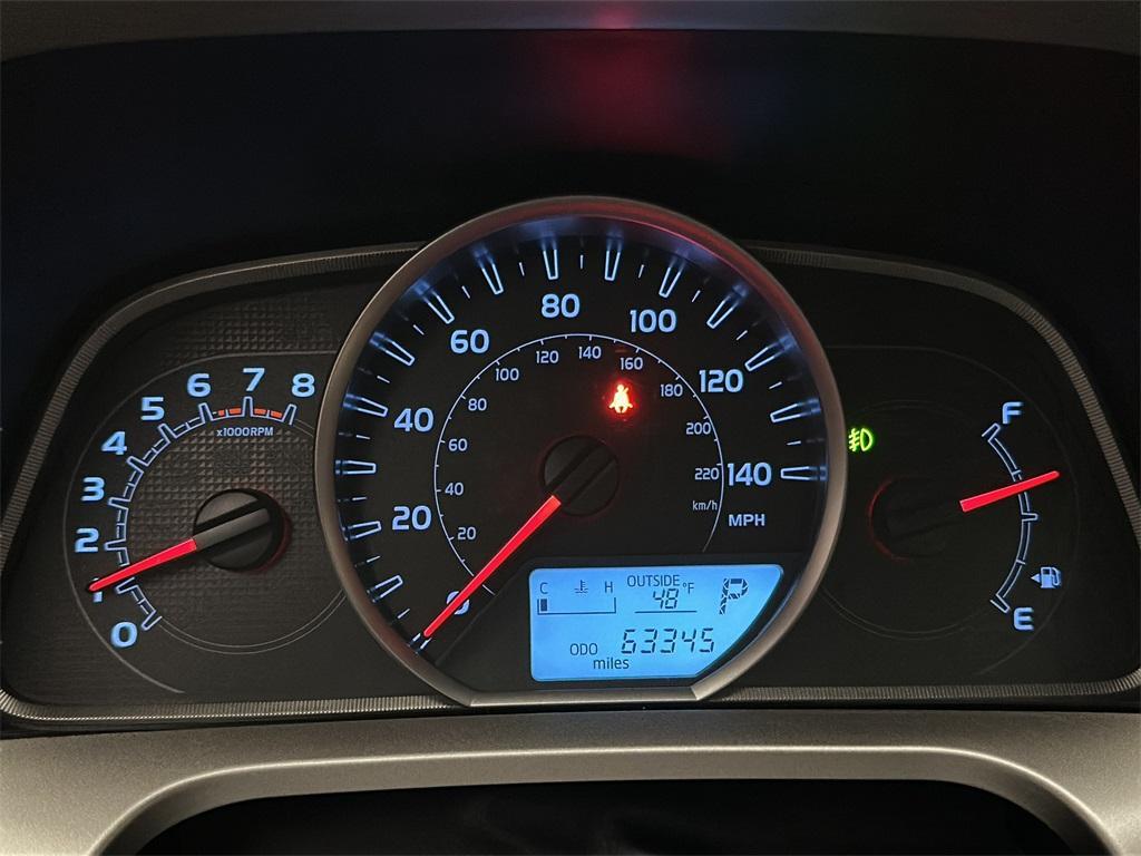 used 2014 Toyota RAV4 car, priced at $18,500