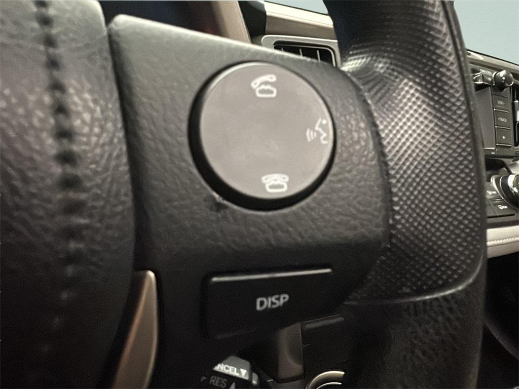 used 2014 Toyota RAV4 car, priced at $18,500