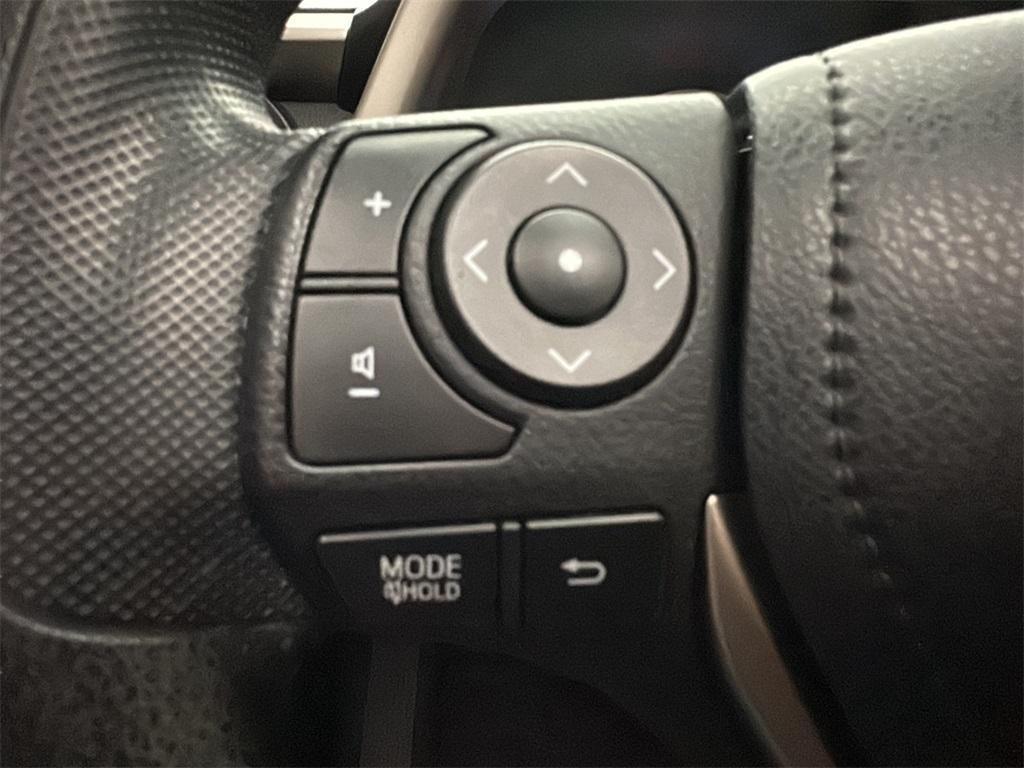 used 2014 Toyota RAV4 car, priced at $18,500