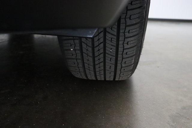 used 2022 Honda CR-V car, priced at $30,000