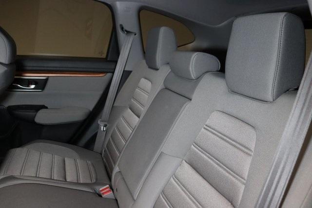 used 2022 Honda CR-V car, priced at $30,000