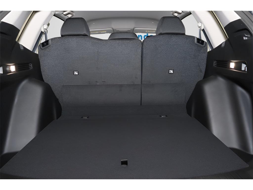 new 2025 Honda CR-V car, priced at $31,971