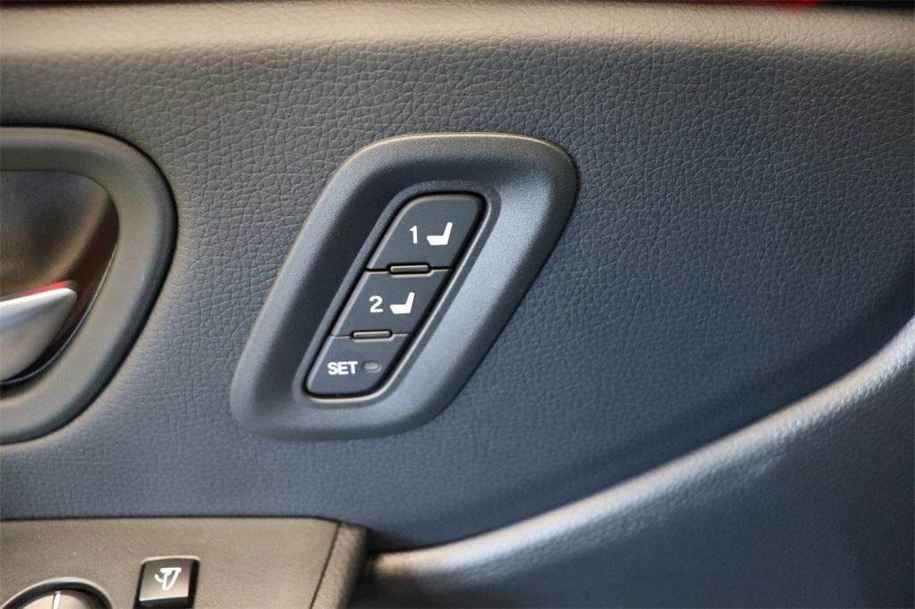 new 2025 Honda Pilot car, priced at $62,417