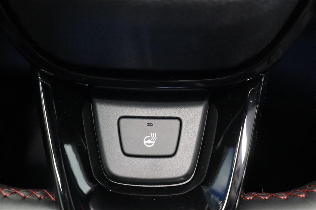 new 2025 Honda Pilot car, priced at $62,417