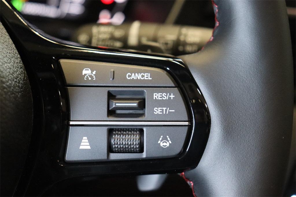 new 2025 Honda Pilot car, priced at $62,417