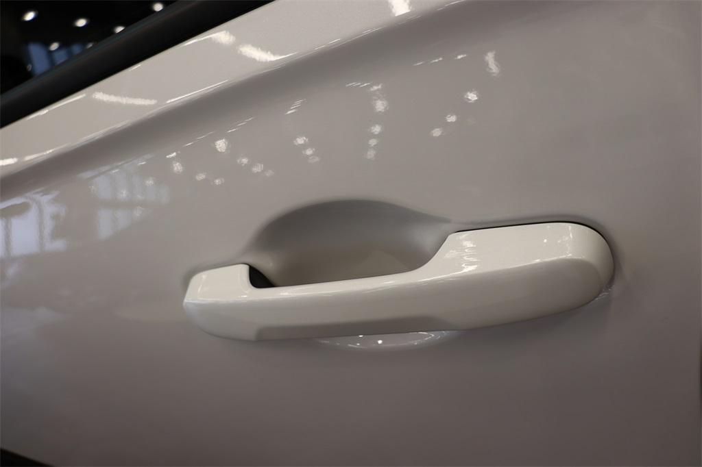 new 2025 Honda Pilot car, priced at $62,417