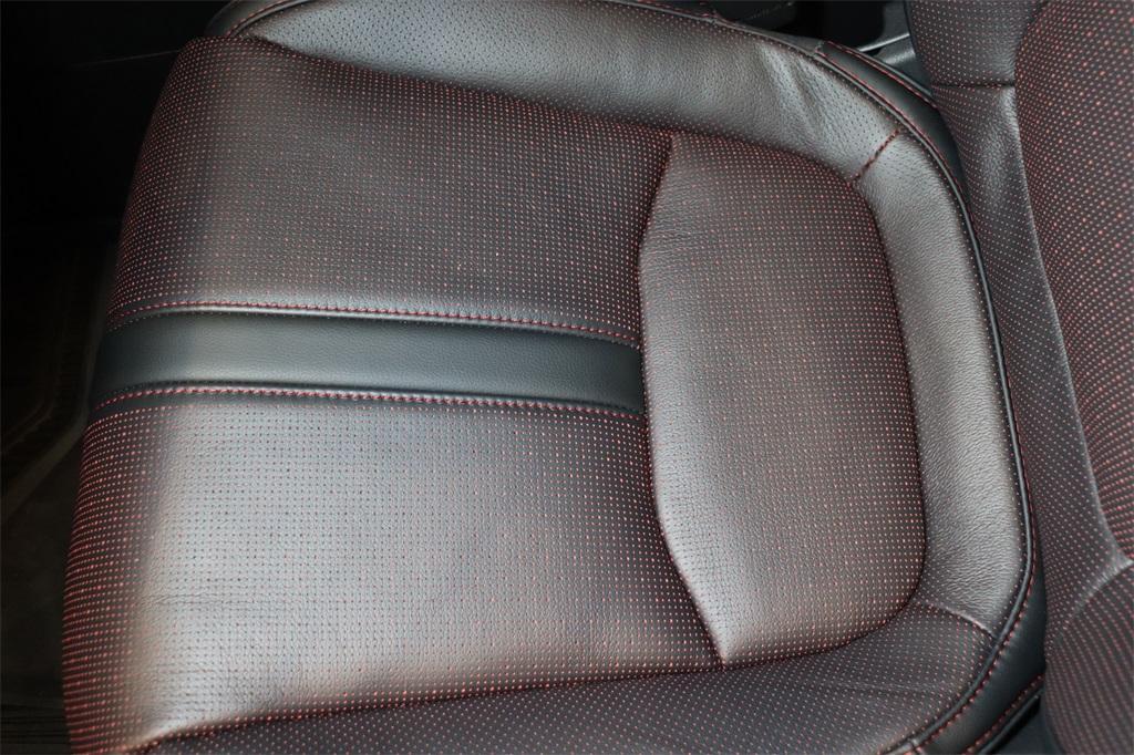 new 2025 Honda Pilot car, priced at $62,417