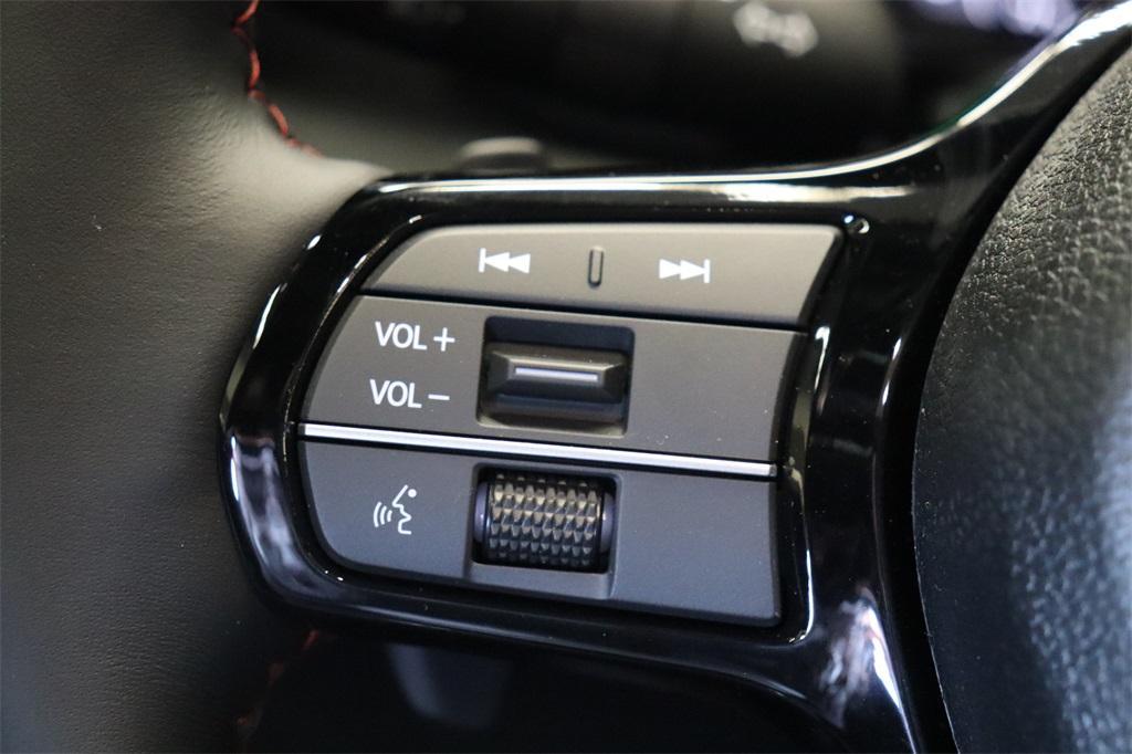 new 2025 Honda Pilot car, priced at $62,417