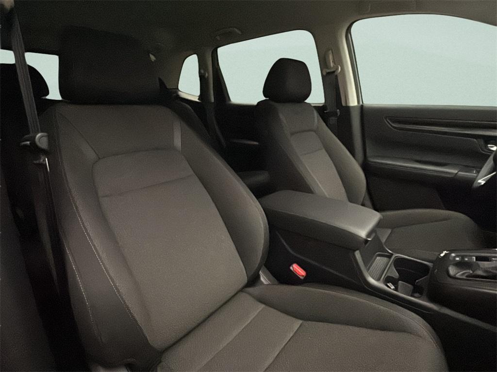 used 2025 Honda CR-V car, priced at $29,500