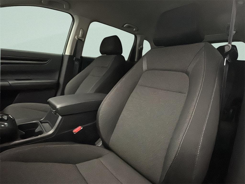 used 2025 Honda CR-V car, priced at $29,500