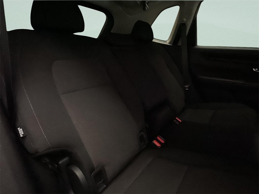 used 2025 Honda CR-V car, priced at $29,500