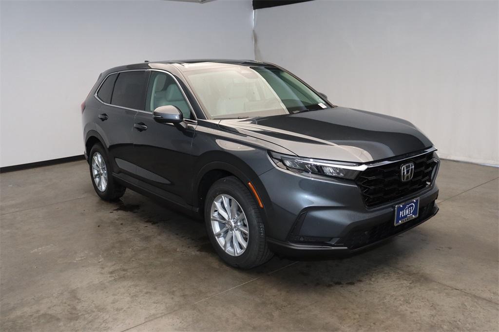 new 2025 Honda CR-V car, priced at $36,645