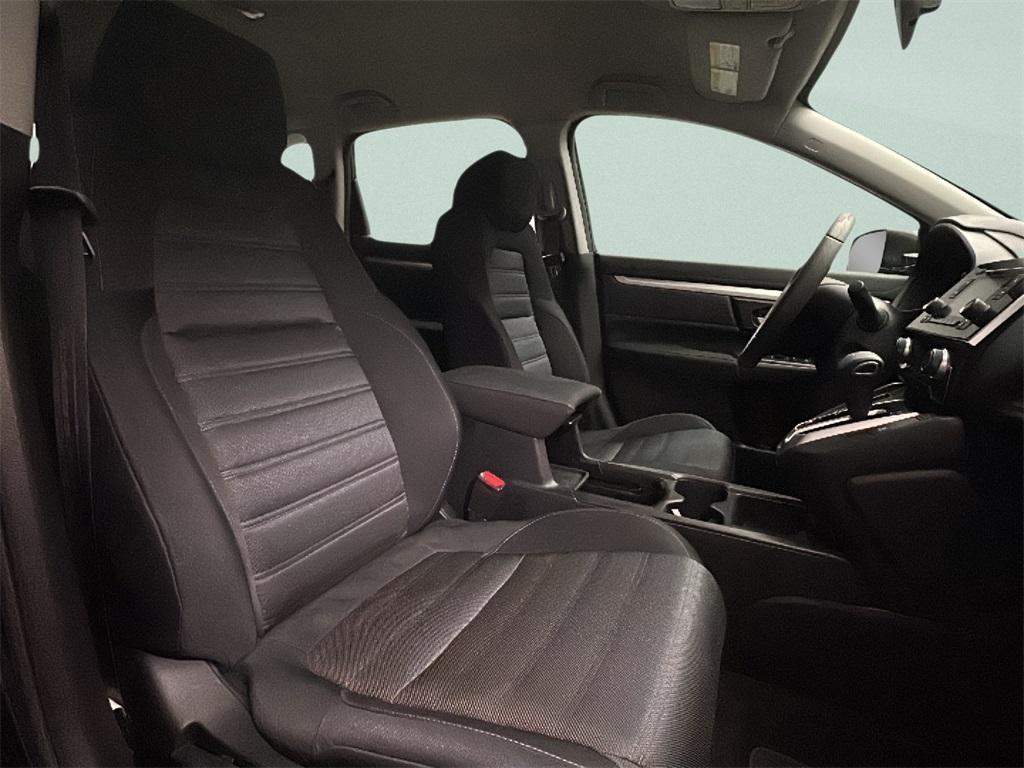 used 2018 Honda CR-V car, priced at $18,500