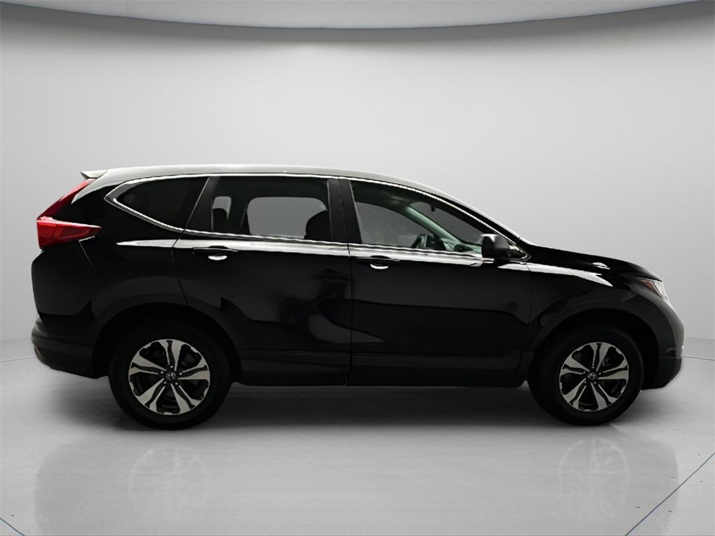 used 2018 Honda CR-V car, priced at $18,500