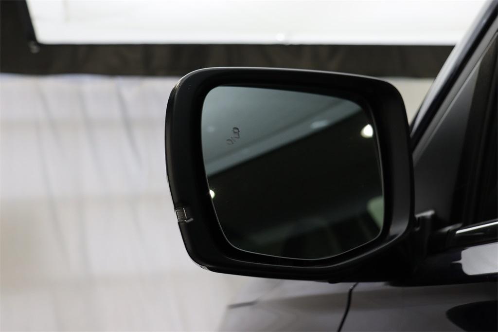new 2025 Honda Pilot car, priced at $49,530