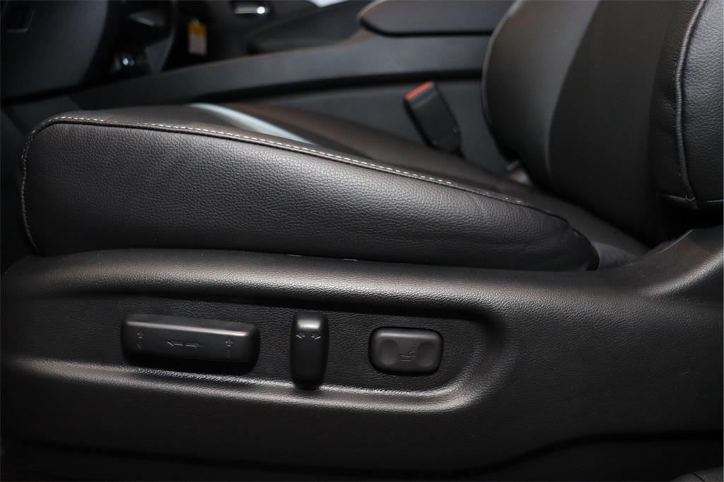 new 2025 Honda Ridgeline car, priced at $42,168