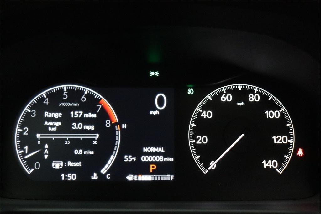 new 2025 Honda Ridgeline car, priced at $42,168