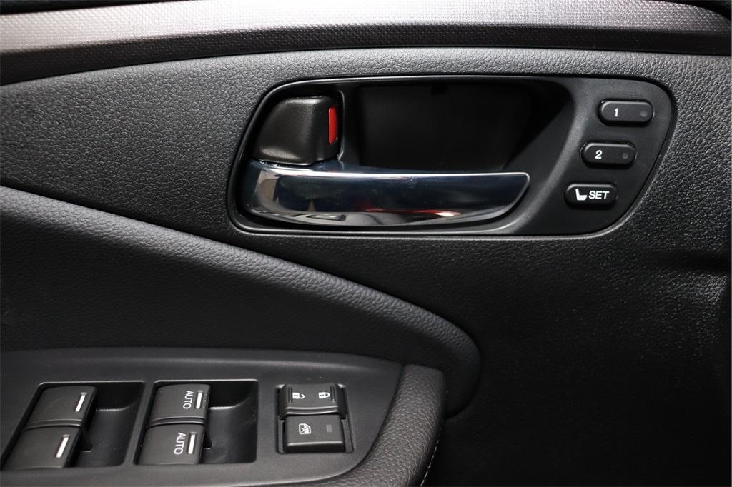 new 2025 Honda Ridgeline car, priced at $42,168