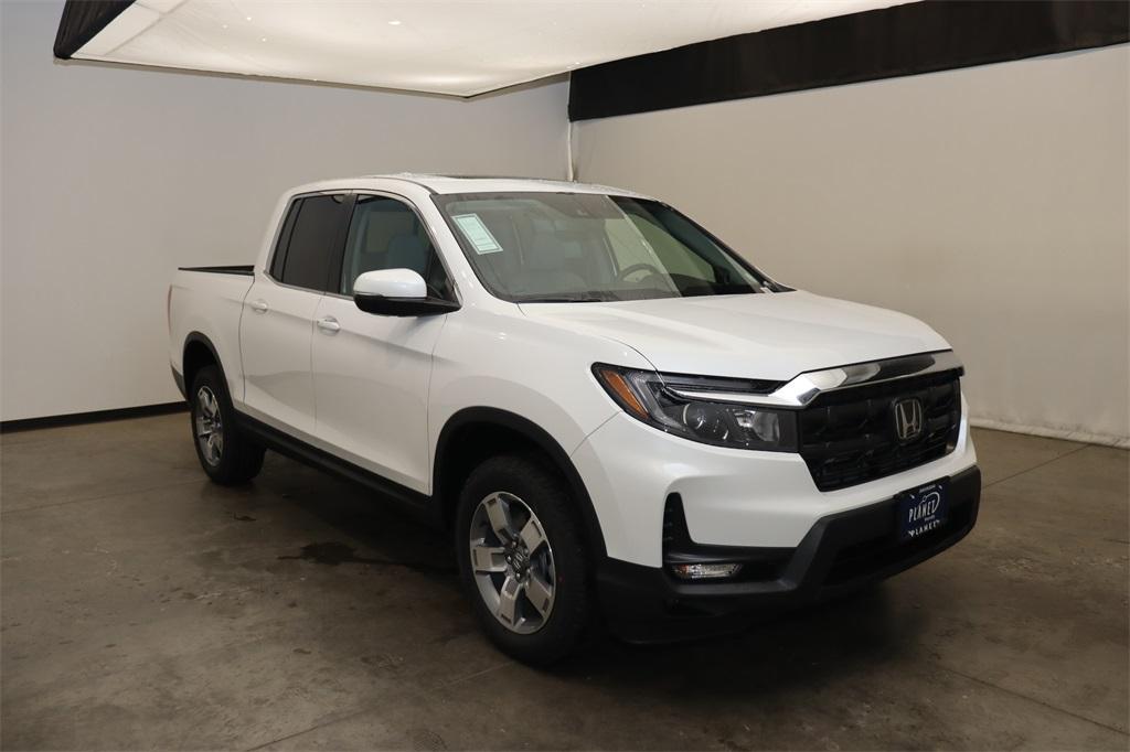 new 2025 Honda Ridgeline car, priced at $42,825