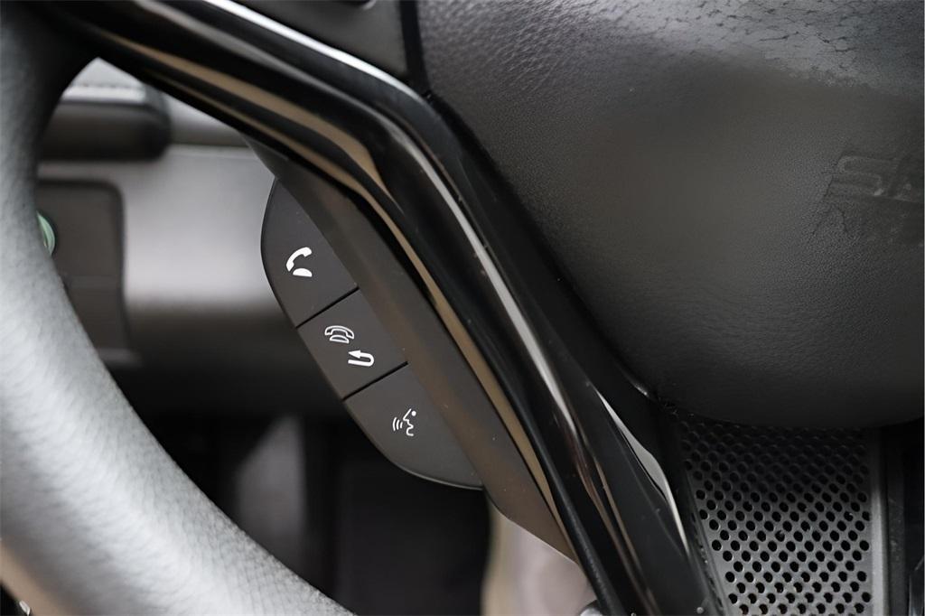 used 2019 Honda HR-V car, priced at $19,000
