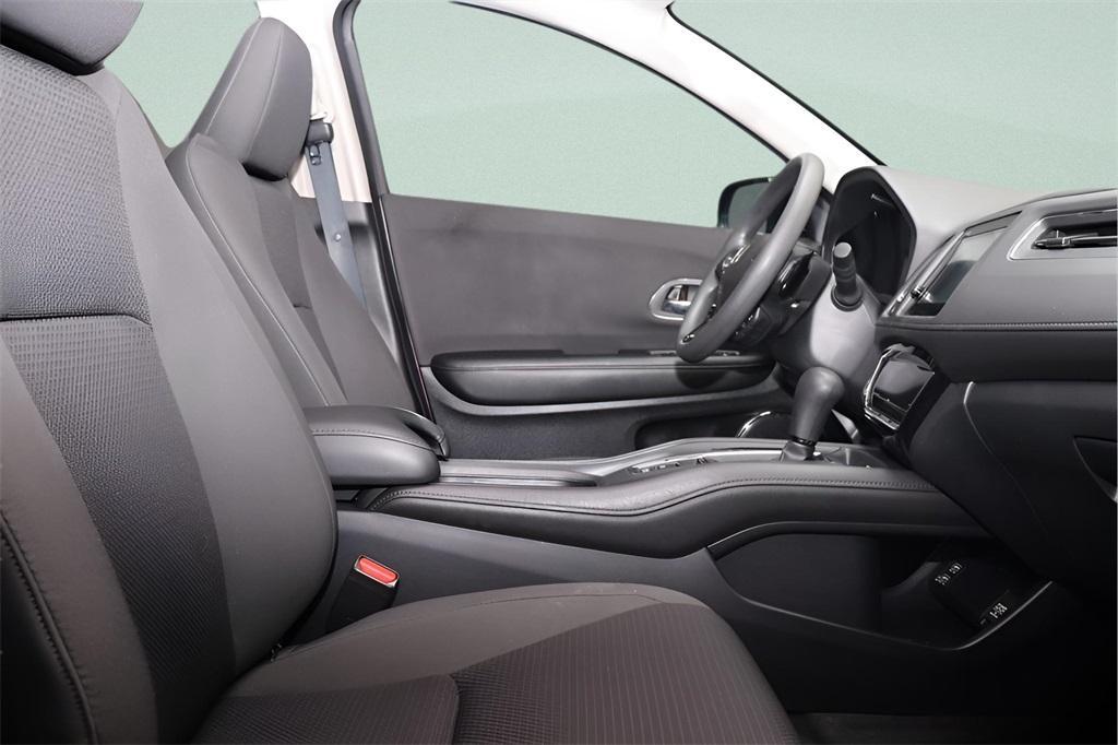 used 2019 Honda HR-V car, priced at $19,000