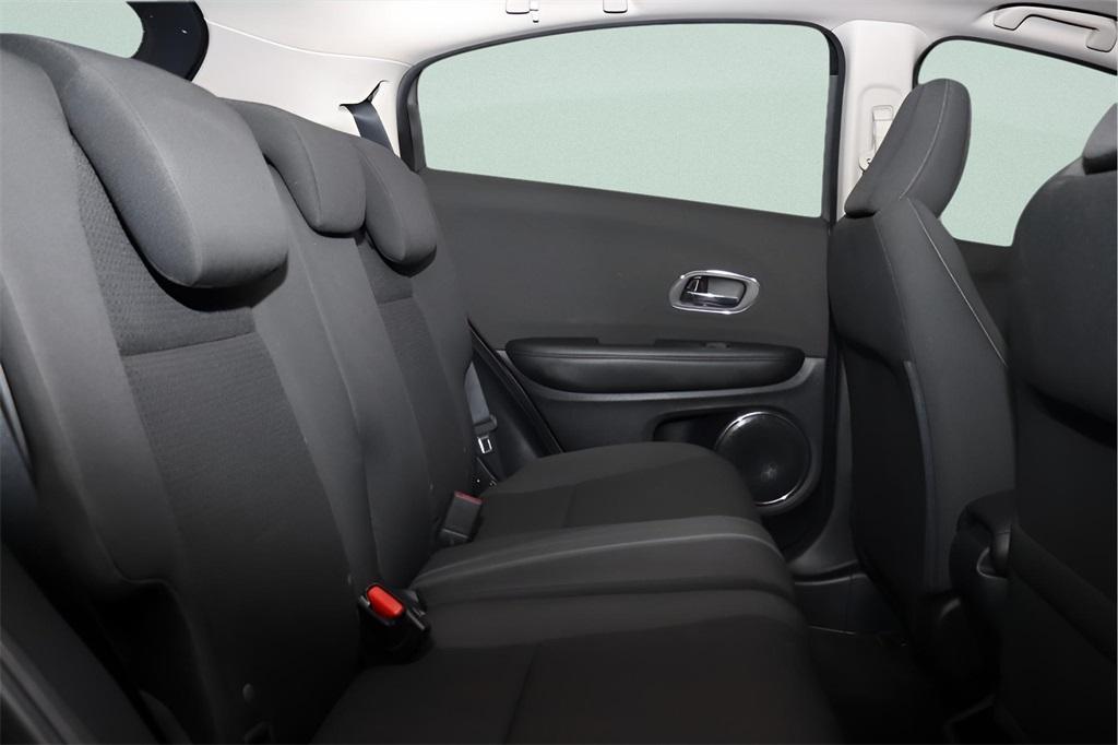 used 2019 Honda HR-V car, priced at $19,000