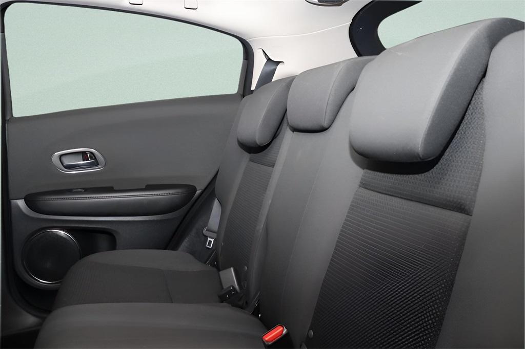 used 2019 Honda HR-V car, priced at $19,000