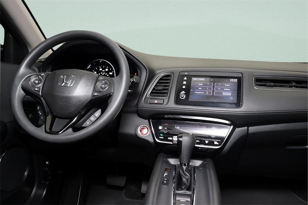 used 2019 Honda HR-V car, priced at $19,000