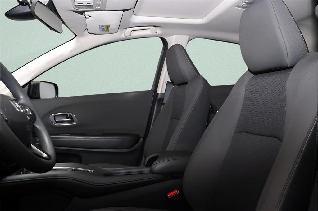 used 2019 Honda HR-V car, priced at $19,000