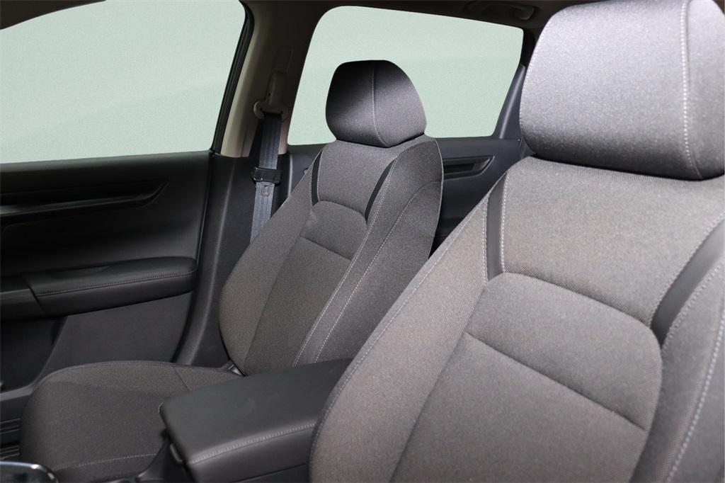 new 2026 Honda CR-V car, priced at $34,802