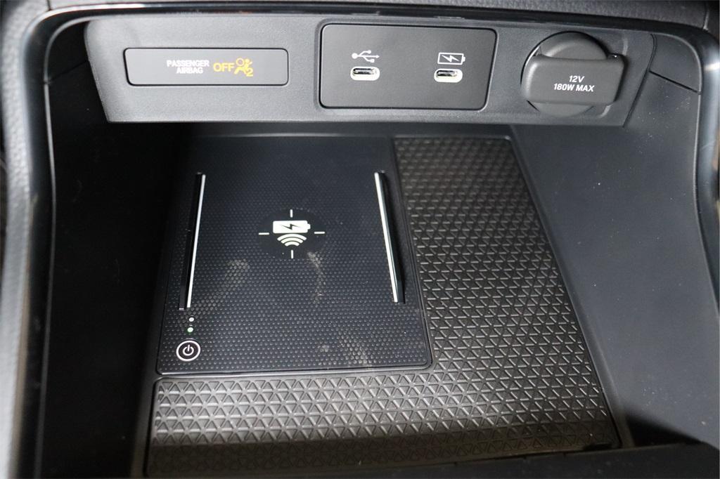 new 2026 Honda CR-V car, priced at $34,802