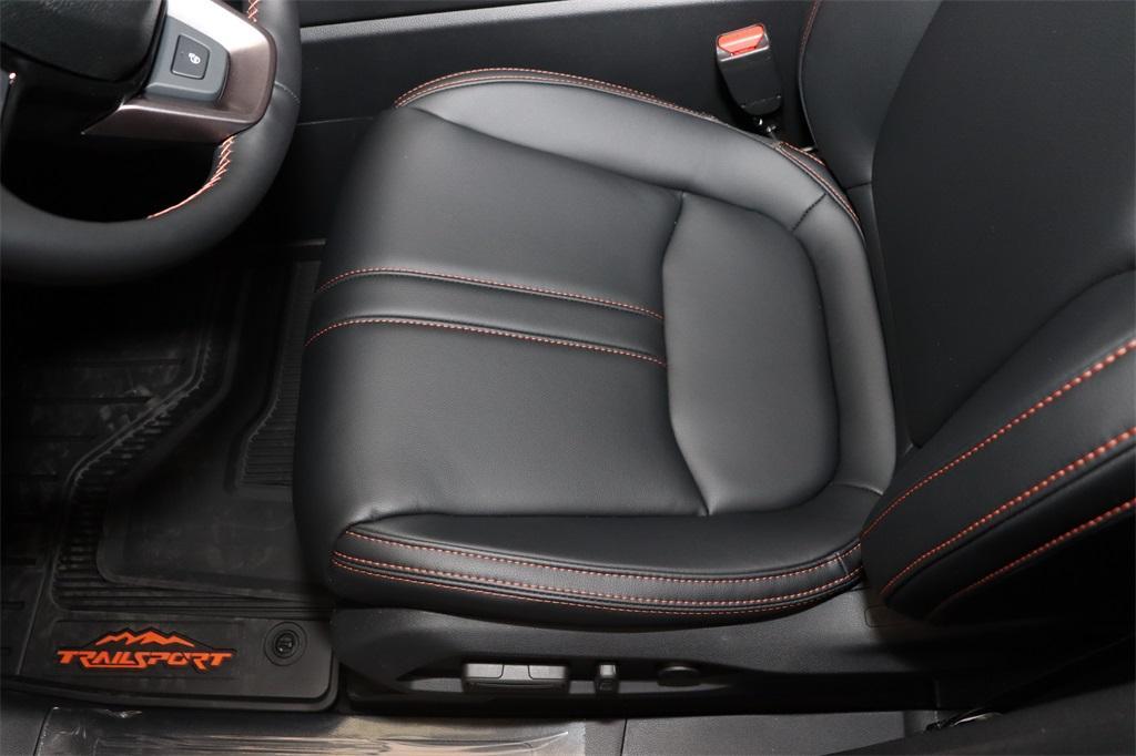 new 2025 Honda Pilot car, priced at $49,100