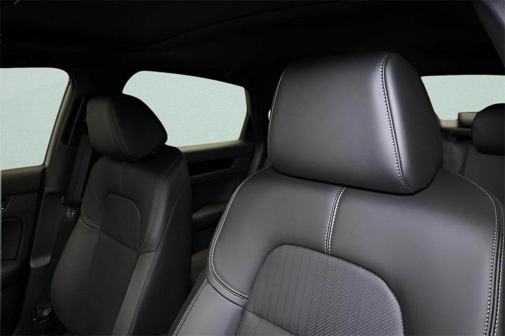 new 2025 Honda Civic Hybrid car, priced at $34,300