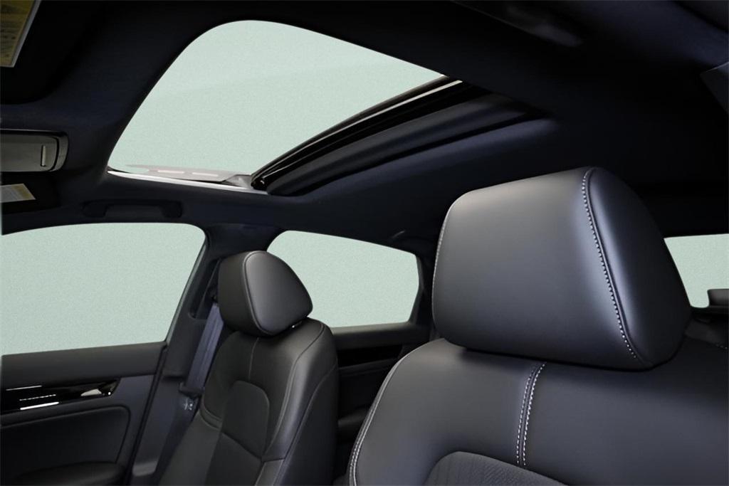 new 2025 Honda Civic Hybrid car, priced at $34,300