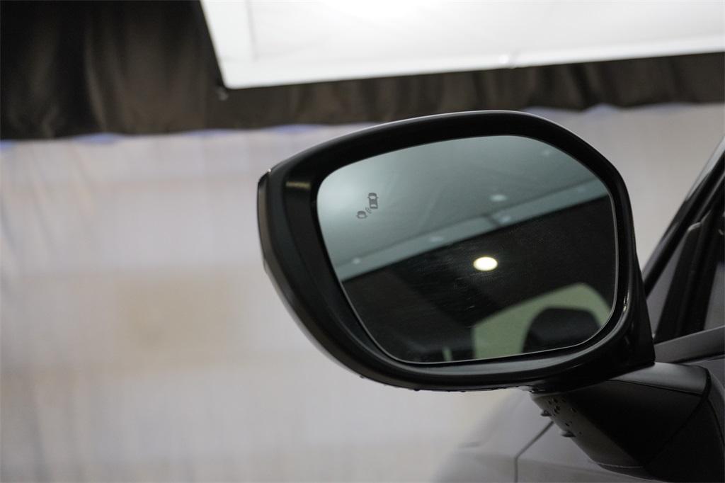 new 2025 Honda Civic car, priced at $26,416