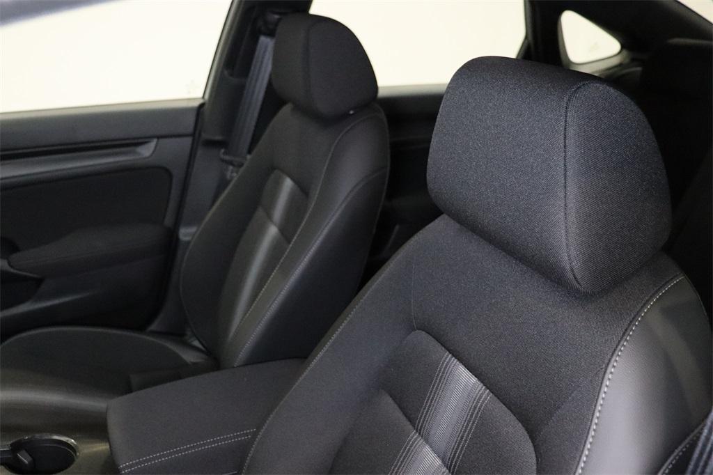 new 2025 Honda Civic car, priced at $26,416