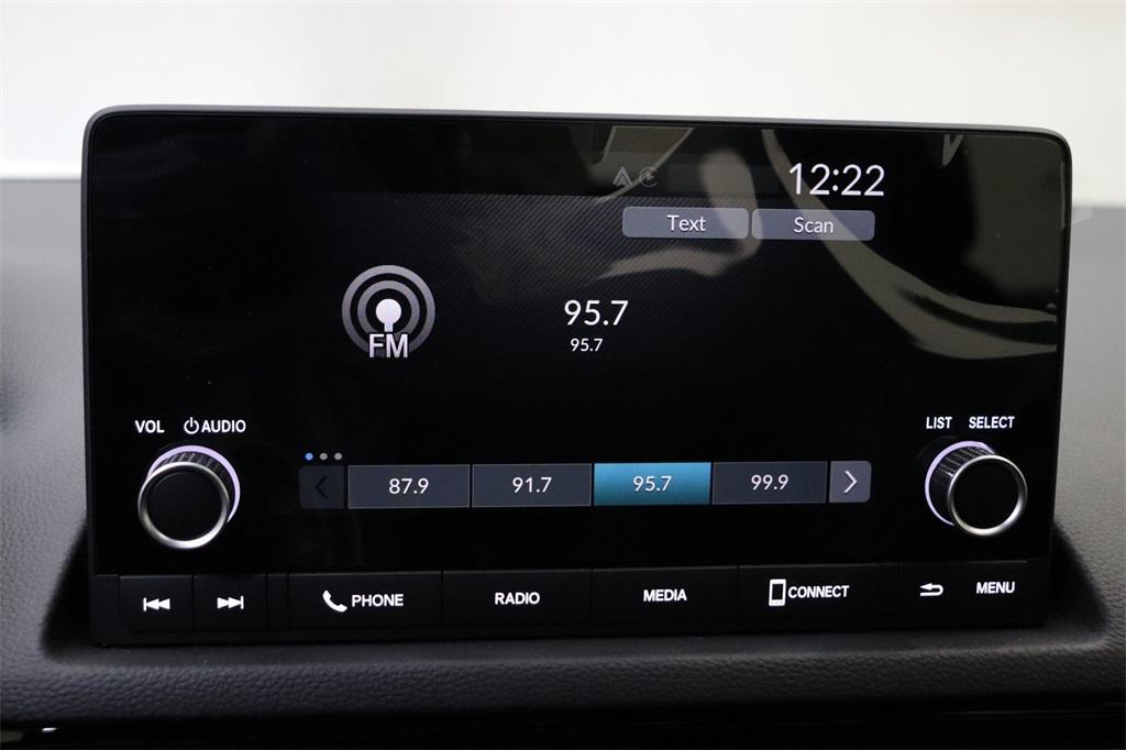 new 2025 Honda Civic car, priced at $26,416