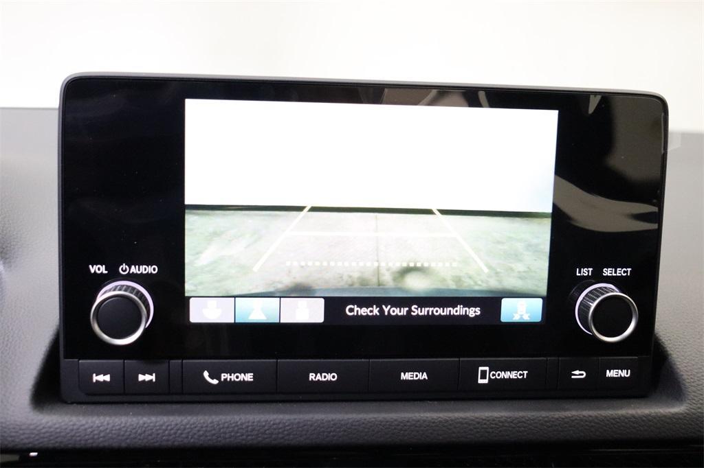new 2025 Honda Civic car, priced at $26,416